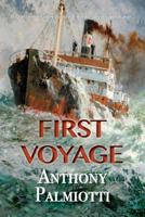 First Voyage 161179384X Book Cover