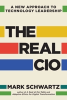 Real CIO 1966280386 Book Cover