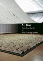 Xu Bing: Book from the Sky to Book from the Ground 1788840623 Book Cover