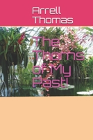 The Thorns of My Past! B085KT96Q3 Book Cover