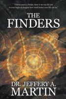 The Finders 1572425563 Book Cover