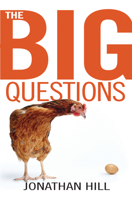 The Big Questions 0745951406 Book Cover