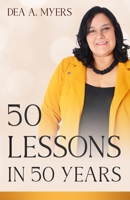 50 Lessons In 50 Years 1959492128 Book Cover