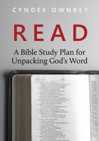 Read : A Bible Study Plan for Unpacking God's Word 1733471022 Book Cover