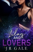 Lilacs and Lovers: Wild Blooms Series, Book 12 B0C47RGBKP Book Cover