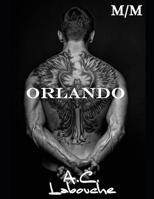 Orlando: M/M 1081885750 Book Cover
