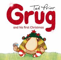 Grug and his First Christmas 1925791238 Book Cover