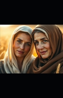 Jesus In Ruth (Jesus In Genesis) B0FDGD89CW Book Cover