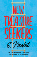 New Treasure Seekers 1539626903 Book Cover