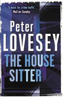 The House Sitter 1569473617 Book Cover