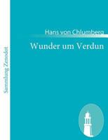 Wunder Um Verdun 3843051739 Book Cover