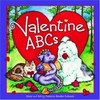 Valentine ABCs 0824955978 Book Cover