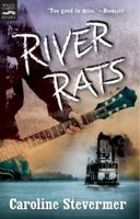 River Rats 015201411X Book Cover