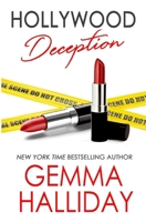 Hollywood Deception 1541137043 Book Cover