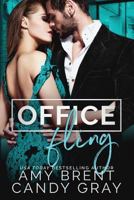 Office Fling 1986565424 Book Cover