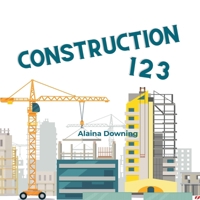 Construction 123 B0GXSY3755 Book Cover