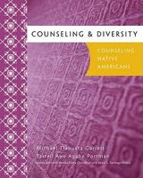 Counseling & Diversity: Native American 0618470417 Book Cover