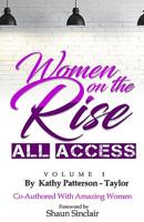 Women on the Rise All Access 0578542560 Book Cover