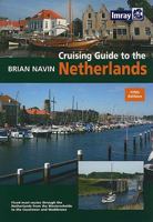 Cruising Guide to the Netherlands 0852881312 Book Cover