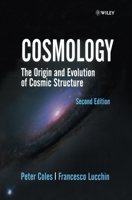 Cosmology 0471489093 Book Cover