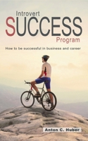 Introvert Success Program 1639571116 Book Cover