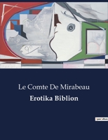 Errotika Biblion, Abstrusum excudit B0BWSV85MV Book Cover