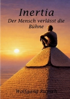 Inertia: Der Mensch verlässt die Bühne (German Edition) 3695744200 Book Cover