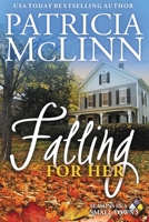 Falling for Her 1944126546 Book Cover