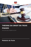 Théorie Du Droit En Trois Phases (French Edition) 620243287X Book Cover