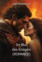 Im Blut des Kriegers (ROMANCE) (German Edition) B0CR3SQPVL Book Cover