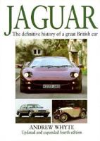 Jaguar: The Definitive History of a Great British Car