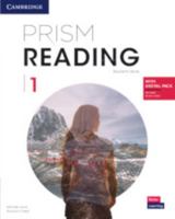 Prism Reading L1 Sb 1009251635 Book Cover