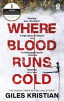 Where Blood Runs Cold 178763518X Book Cover