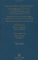 Advances in Atomic, Molecular, and Optical Physics, Volume 44: Electron Collisions with Molecules in Gases: Applications to Plasma Diagnostics and Modeling ... in Atomic, Molecular and Optical Physics 0120038447 Book Cover