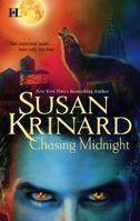 Chasing Midnight 0373772181 Book Cover