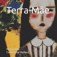 Terra-Mãe (cor): versão original B0BM3L6LW6 Book Cover