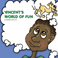 Vincent's World of Fun 1478788496 Book Cover