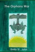The Orphans War (The Genea Series) B0DZXJJRGH Book Cover