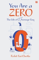 You Are a Zero 9354584969 Book Cover