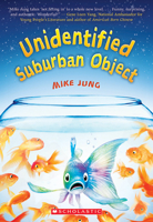 Unidentified Suburban Object 0545782260 Book Cover