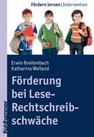 Forderung Bei Lese-Rechtschreibschwache 3170211366 Book Cover