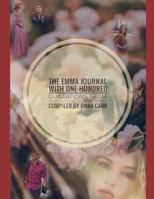 The Emma Journal with One-Hundred Quotations from Jane Austen’s Classic Novel 1791891829 Book Cover