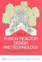 Fusion Reactor Design and Technology 9201311834 Book Cover