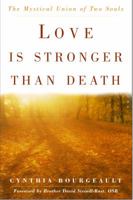 Love is Stronger Than Death 0980137101 Book Cover