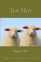 Ten Men 1291026460 Book Cover