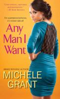 Any Man I Want 0758289677 Book Cover