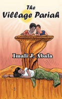 The Village Pariah 9914760112 Book Cover