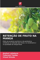 Retenção de Fruto Na Manga (Portuguese Edition) 6209989950 Book Cover
