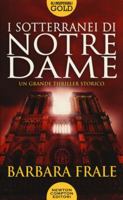 I sotterranei di Notre-Dame 8822728246 Book Cover