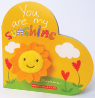 You Are My Sunshine 133830576X Book Cover